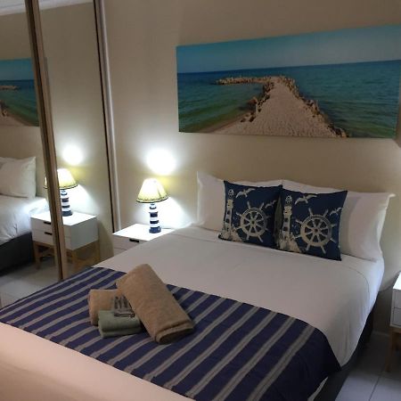 Hervey Bay Colonial Lodge Torquay Eksteriør billede