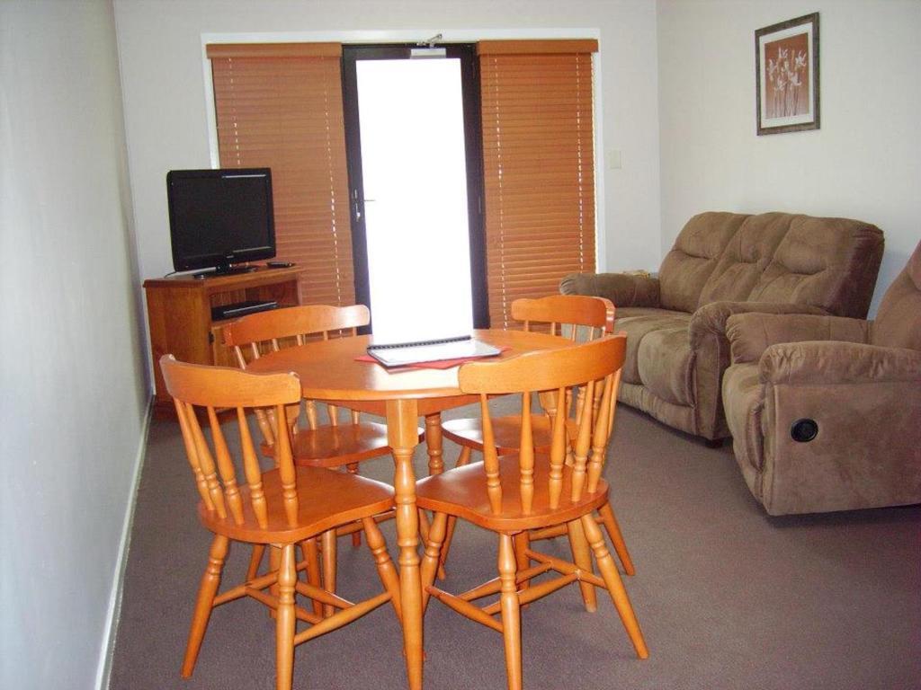Hervey Bay Colonial Lodge Torquay Eksteriør billede