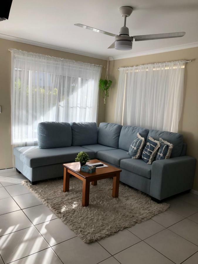 Hervey Bay Colonial Lodge Torquay Eksteriør billede