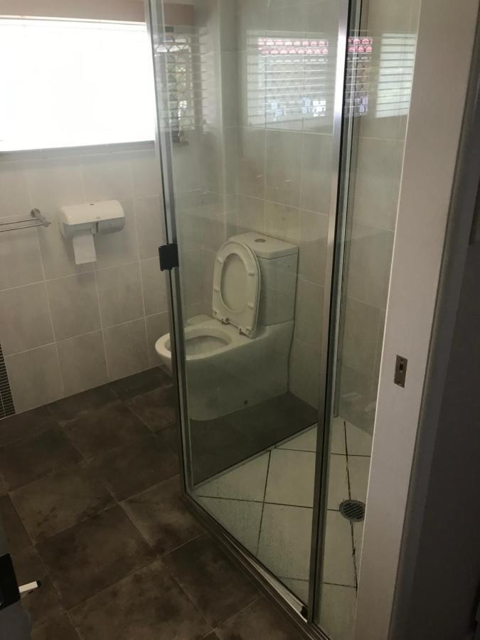 Hervey Bay Colonial Lodge Torquay Eksteriør billede