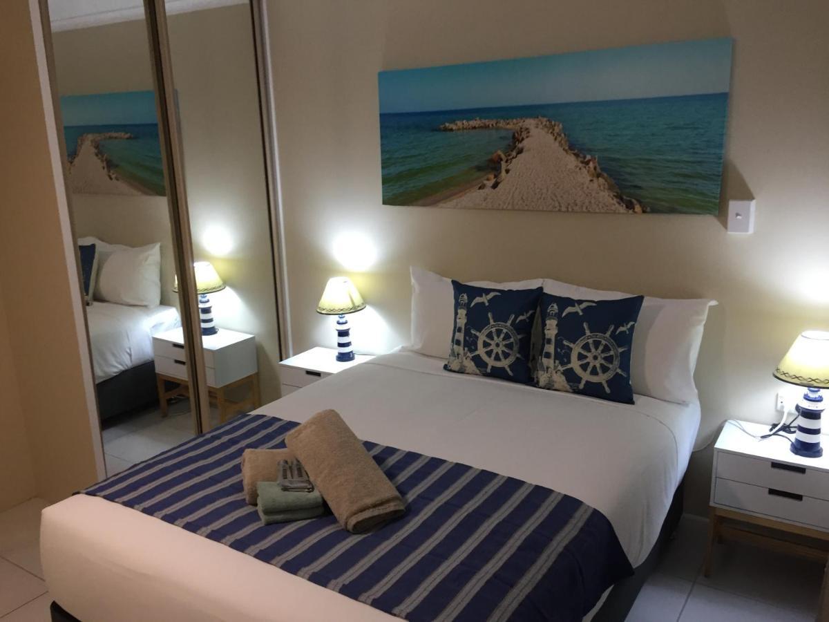 Hervey Bay Colonial Lodge Torquay Eksteriør billede